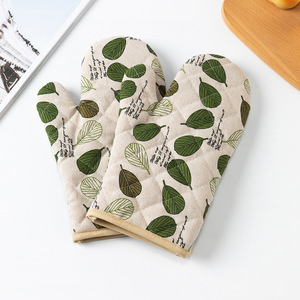 Gants de cuisson résistants à la chaleur pour la protection contre la <span class=keywords><strong>vapeur</strong></span> lors de l'utilisation de marmites à pression et de cuiseurs <span class=keywords><strong>vapeur</strong></span>, outils de cuisine - Product Image 5