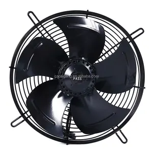 200MM 250MM 300MM 350MM 400MM 450MM promotional products Outdoor Axial Flow Fans 220-240V Exhaust fan flow Fan MOTOR