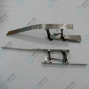 SIEMENS SIPLACE ASM 00322180S04 แผ่นสปริงครบชุด - Product Image 4