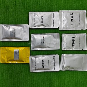 Thuốc pháo lạnh 200g, bột composite tạo tia lửa, chứng nhận MSDS, bột dùng cho máy tạo tia lửa lạnh - Product Image 5