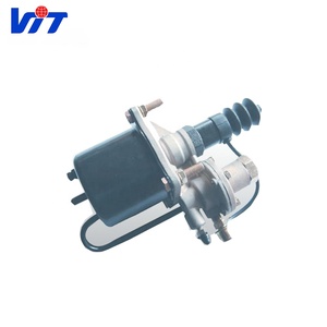 ชิ้นส่วนรถบรรทุก VIT-JE 10Bar คลัตช์ Servo 9700514350 0501007075สำหรับ <span class=keywords><strong>IVE</strong></span> - Product Image 4