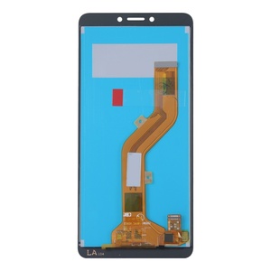 Pantallas LCD para Teléfonos Móviles Tecno Spark 20 20C Go 2024, Pantalla LCD para Infinix X6525 Smart 8 HD POP 8 HOT 40i - Product Image 4