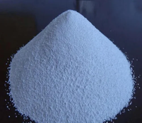 Poudre de ciment à base de silicate pour la réparation des sols, le nivellement des surfaces, la construction de pierres artificielles, résistant aux produits chimiques industriels