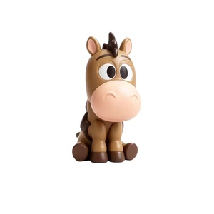 Les plus populaires – Lot de 18 figurines miniatures de collection 100 % authentiques de la série 5 <span class=keywords><strong>Toy</strong></span> Minime Beans <span class=keywords><strong>Story</strong></span> – Boîte mystère – Cadeaux pour enfants - Product Image 4
