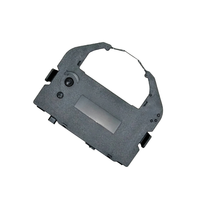 Cartucho de Cinta Negra 7762L para Impresoras de Matriz de Puntos Epson LQ-2190 LQ-2180 LQ-2500 FX-2190