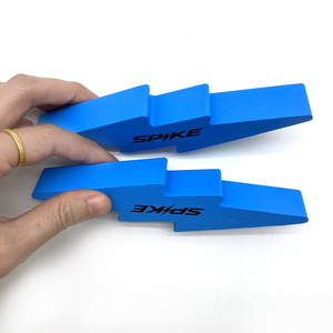 Pelotas Antiestrés con Forma de Rayo con Impresión de Logotipo Personalizado, Regalos Promocionales con Forma de Rayo para Publicidad Corporativa y Ferias Comerciales - Product Image 4