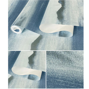 <span class=keywords><strong>Papier</strong></span> <span class=keywords><strong>peint</strong></span> non tissé résistant à l'humidité personnalisé à <span class=keywords><strong>motif</strong></span> géométrique moderne pour hôtels pour décors sur le thème de la <span class=keywords><strong>montagne</strong></span> - Product Image 4