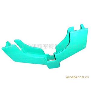 Pièce moulée en PVC pour machines de fonderie métallurgique, prix compétitif - Product Image 1