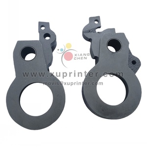 Ensemble de leviers pivotants MA 1 (références 71.030.254 et C8.030.255) pour presses offset Heidelberg CD102, CX102, SM102, SX102 – Pièces de rechange - Product Image 3