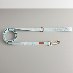 Fashion Luxury S Cotton Comfortable Soft Custom <b>Dog</b> <b>Collars</b> Elegant Modern Print Pattern Design Soft & Durable Wholesale OEM ODM - Product Image 4