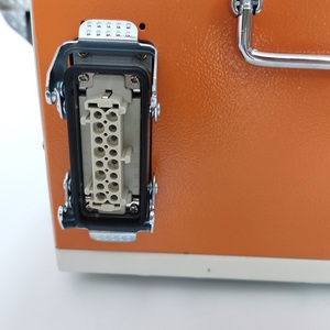 Vendas Diretas da Fábrica Tipo de 3 Pontos Inteligente Aquecimento Injeção Plástica Hot Runner System Controlador De Temperatura - Product Image 4