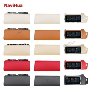 Lecteur DVD de voiture Android NaviHua avec écran rabattable de 12,3 pouces, navigation GPS, autoradio, vidéo, système stéréo pour Land Rover Range Rover Sport - Product Image 2