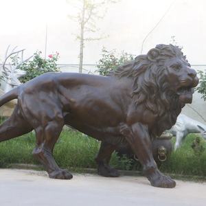 <span class=keywords><strong>Precio</strong></span> de fábrica Venta caliente bronce árabe cabeza de caballo busto estatuas escultura para Decoración - Product Image 4