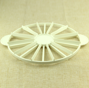 DOUBLE-SIDED <strong>CAKE</strong> MARKERS <strong>CAKE</strong> <strong>TOOLS</strong> <strong>CAKE</strong> CUTTING <strong>SLICES</strong> - Product Image 5