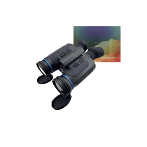 Qcnv Qml31 bốn kênh quang học hồng ngoại nhiệt hình ảnh đa ánh sáng Fusion kính đêm tầm nhìn thiết bị Kính thiên văn phạm vi - Product Image 3