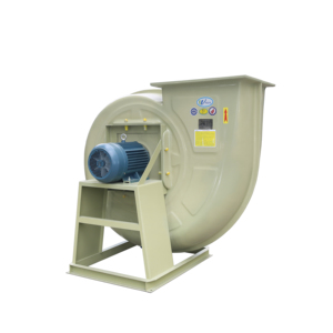 FRP Quạt Ly Tâm Acid-Base Resistant Quạt Ly Tâm Nổ Bằng Chứng Cho Phòng Thí Nghiệm Hóa Chất OEM Quạt Ly Tâm - Product Image 2