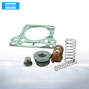 Kit de Reparación de Válvula de Descarga Atlas Copco 2901021704 para Piezas de Compresores de Aire - Product Image 1