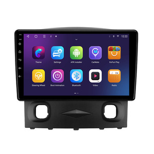 8 Core 2 Din Carplay <span class=keywords><strong>Android</strong></span> Radio de coche reproductor Multimedia estéreo para Ford Escape 2006 Mazda Tribute Kuga 2007 ~ 2012 Ha-<span class=keywords><strong>MA</strong></span> 2 2006 - Product Image 3