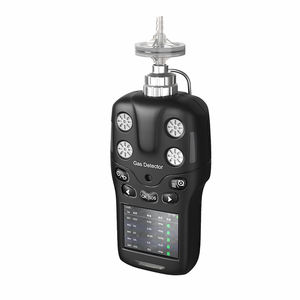 고정밀 휴대용 HCN SiH4 가스 분석기 감지기 <span class=keywords><strong>HCL</strong></span> 가스 농도 실시간 모니터 - Product Image 1
