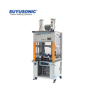 קו ייצור הרכבה ובדיקה למערכות סעפת צריכת רכב - Product Image 4