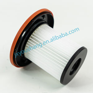 Filtre à poussière pour <span class=keywords><strong>aspirateur</strong></span> <span class=keywords><strong>Bosch</strong></span> UNLIMITED 6 BCS611AM BBS612PCK BCS612GB 12033215 12030438 Pièces de rechange pour filtre d'<span class=keywords><strong>aspirateur</strong></span> - Product Image 3