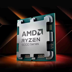Nuevo para 5 9600X 4nm Zen5 5.4GHz CPU de Escritorio para Juegos de 6 Núcleos AM5 65W - Product Image 4