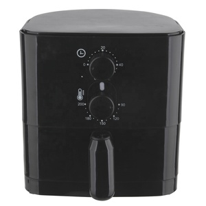 <span class=keywords><strong>Freidora</strong></span> de Aire Caliente Eléctrica de <span class=keywords><strong>1</strong></span> <span class=keywords><strong>Litro</strong></span> para Uso Doméstico, Ideal para una Persona - Product Image 3