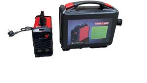 ماكينات اللحام القوسي المتنقلة على مرحلة واحدة - Product Image 3