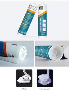 سعر الجملة سريع الجفاف GP <span class=keywords><strong>Acetic</strong></span> الغرض العام البناء التعبئة RTV لاصق مانع التسرب - Product Image 6