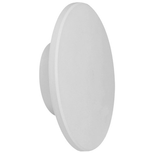 Applique murale LED 9W 1080lm IP65 3xCCT pour éclairage extérieur - Product Image 1