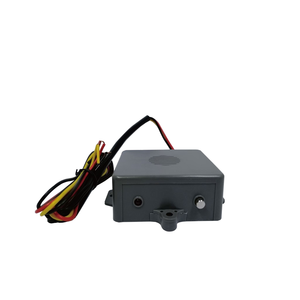 Capteur d'avertissement de vitesse de véhicule haute précision APPOLO-1 avec entrée de signal analogique et matériau PVC pour voiture - Product Image 1