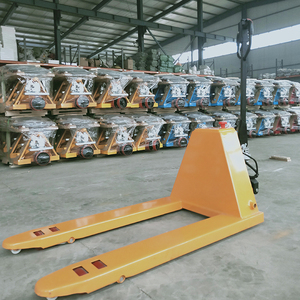 Produkt mit CE 2000kg 2500kg 3000kg 5000kg Manuelle Hand paletten für den Transport von Waren - Product Image 5