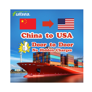 Consolidación de carga marítima desde China a Los Ángeles, EE. UU. DDP, incluyendo agente de despacho de aduanas - Product Image 5
