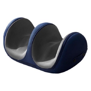 Leg Massager HX05 <b>USB</b> Rechargeable Vibration <b>Heat</b> Kneading For Legs And Feet Full Coverage Home Use - Product Image 3