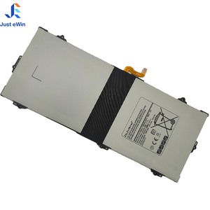 แบตเตอรี่ลิเธียมไอออนสำหรับแล็ปท็อปคุณภาพสูง 7.7V 39.04Wh 5070mAh รุ่น EB-BW720ABA สำหรับ Samsung Galaxy Book 12 SM-W727V SM-W728 ของใหม่ - Product Image 3
