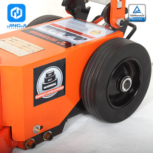 2 Stages 50Ton 80Ton 100Ton Truck Used <strong>Car</strong> Lift <strong>Jack</strong> <strong>Pneumatic</strong> Hydraulic Air <strong>Jack</strong> - Product Image 5