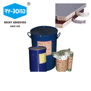 Adhésif PUR polyuréthane thermofusible à forte adhérence pour machine à bander les bords en PVC, colle thermofusible PUR - Product Image 5