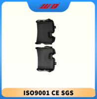 Pièces d'origine OEM en gros pour voitures Zeekr, pièces automobiles d'usine à bon prix, conduit d'air de pare-chocs avant OE 8891751845 L