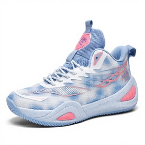 High Quality Men's Women's <strong>Basketball</strong> <strong>Shoes</strong> Durable <strong>Outdoor</strong> Footwear for Training and Competition All Court <strong>Basketball</strong> <strong>Shoes</strong> Men - Product Image 1