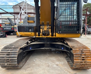 Excavatrice sur chenilles CAT 325D d'<span class=keywords><strong>occasion</strong></span>, pelle hydraulique Cat d'<span class=keywords><strong>occasion</strong></span>, équipement de terrassement lourd CAT d'<span class=keywords><strong>occasion</strong></span>, 325 - Product Image 3