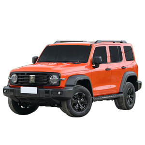 <span class=keywords><strong>รถ</strong></span>ยนต์ออฟโรด GWM Tank 300 SUV Turbo รุ่นปรับปรุงสมรรถนะสูงขึ้น ขับเคลื่อน 4 ล้อ Tank300 Knight ราคาปี 2025 2024 สำหรับขาย - Product Image 5