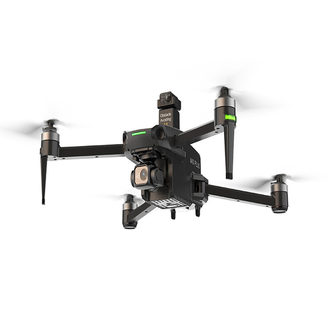 M10 Plus Professional 4K Drone Camera With 6 Axis Gimbal Optical Flow GPS Positioning 6KM Long Distance Flying Quadcopter Plane