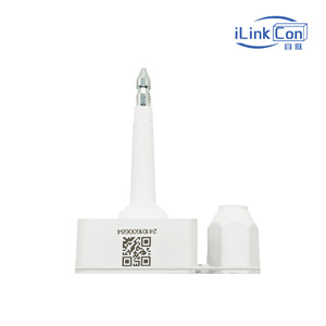 iLinkcon <b>Box</b> <b>Security</b> CT3002 Electronic Seal GPS Tracker 4G Lock Container Monitoring - Product Image 3