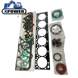 ชุดซ่อมบำรุง Xpower 39155-1-52126-1 D6114 สำหรับอะไหล่รถขุด - Product Image 1