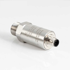เครื่องสกัดน้ำมันก๊าซสำหรับใช้ในอุตสาหกรรม NP-93420-IC -0.1 ~ 100MPa NP-93420-IC งานตามสั่ง - Product Image 1