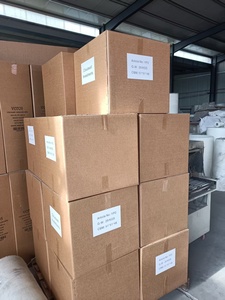 Tira de Unión Autoadhesiva de <span class=keywords><strong>Fibra</strong></span> de Vidrio, Material de <span class=keywords><strong>Fibra</strong></span> de Vidrio de Alta Resistencia a los Álcalis - Product Image 6