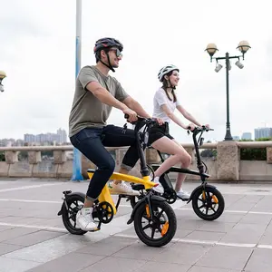 EU US Stock Günstiges E-Bike 25 km/h Geschwindigkeit heißer Verkauf 36V 7,5 Ah 10Ah Batterie 250W/400W Elektro fahrrad Stadt unterstütztes Elektro fahrrad