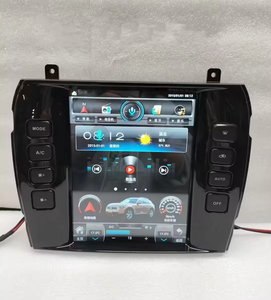 Radio de vídeo <span class=keywords><strong>para</strong></span> coche Android 12 <span class=keywords><strong>para</strong></span> Jaguar XJ 2004-2008, reproductor de Dvd <span class=keywords><strong>para</strong></span> coche estilo Tesla, estéreo, navegación GPS de 10,4 "con WIFI <span class=keywords><strong>DS</strong></span> - Product Image 3