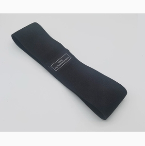 Bandes de Résistance Élastiques en Tissu Caoutchouc Usa Mairun, Lot de 76*8CM pour Exercices, Entraînement des Jambes, des Hanches, des Cuisses et des Fessiers - Product Image 4