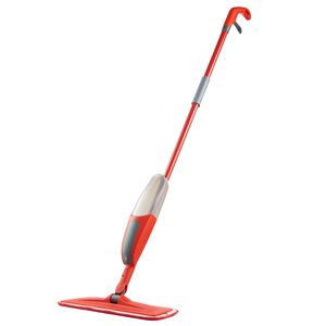 Vadrouille à poignée magique domestique supérieure vadrouille à pulvérisation humide/sèche/poussière facile à utiliser pour <span class=keywords><strong>le</strong></span> nettoyage des sols poteau en aluminium - Product Image 2